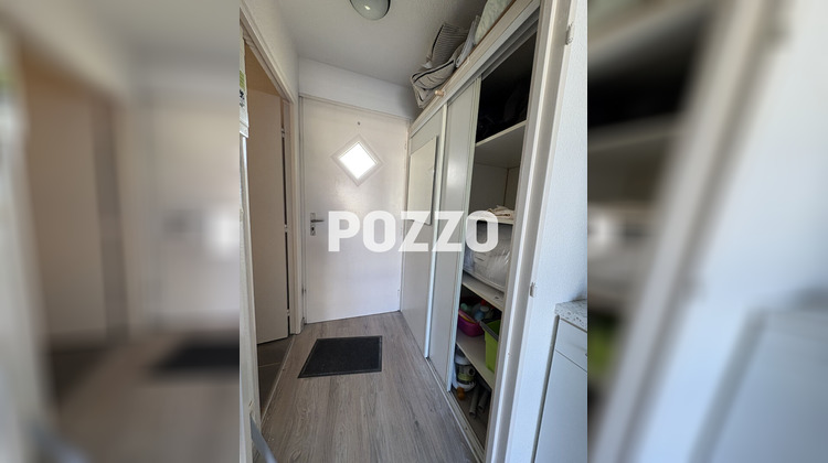 Ma-Cabane - Location Appartement CHERBOURG-OCTEVILLE, 19 m²