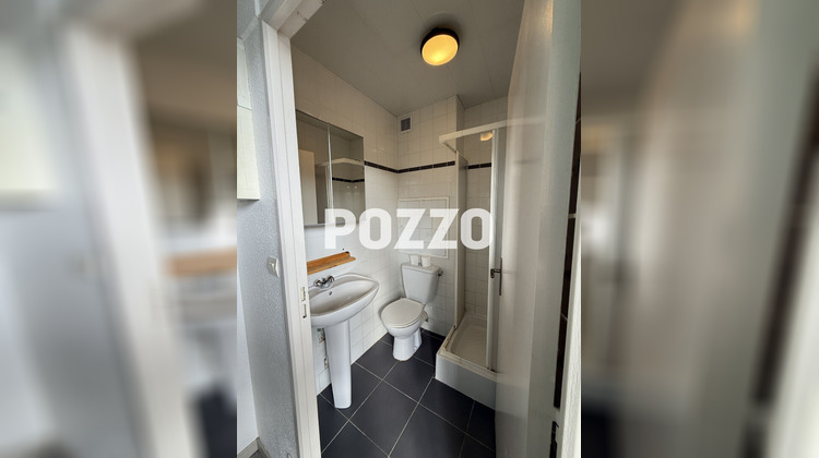 Ma-Cabane - Location Appartement CHERBOURG-OCTEVILLE, 19 m²