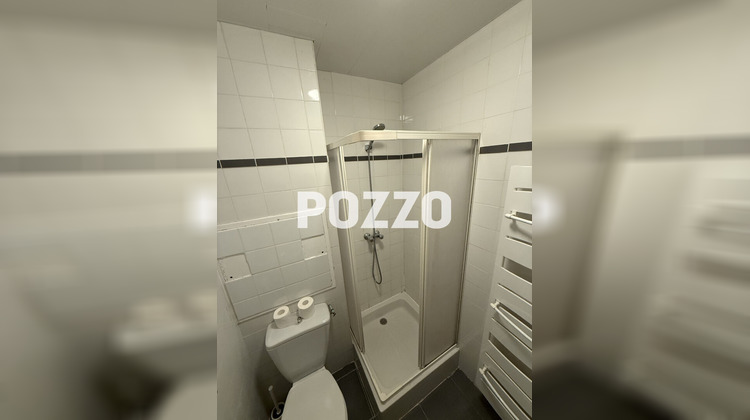 Ma-Cabane - Location Appartement CHERBOURG-OCTEVILLE, 19 m²