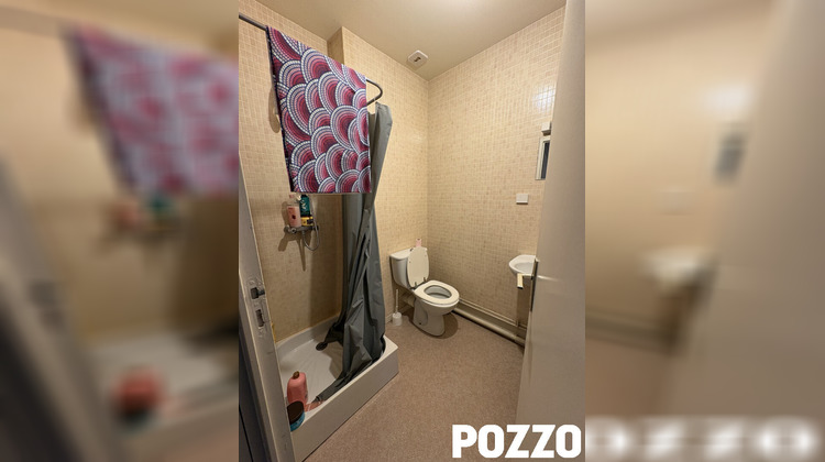 Ma-Cabane - Location Appartement CHERBOURG-OCTEVILLE, 25 m²