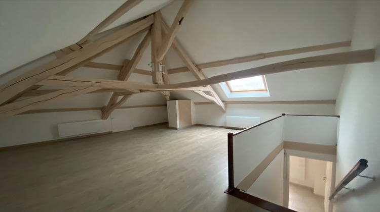 Ma-Cabane - Location Appartement Chéroy, 62 m²