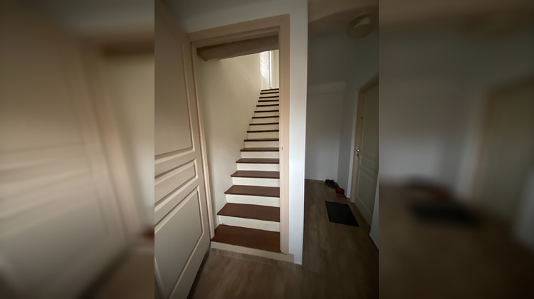 Ma-Cabane - Location Appartement Chéroy, 62 m²