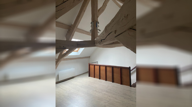 Ma-Cabane - Location Appartement Chéroy, 62 m²