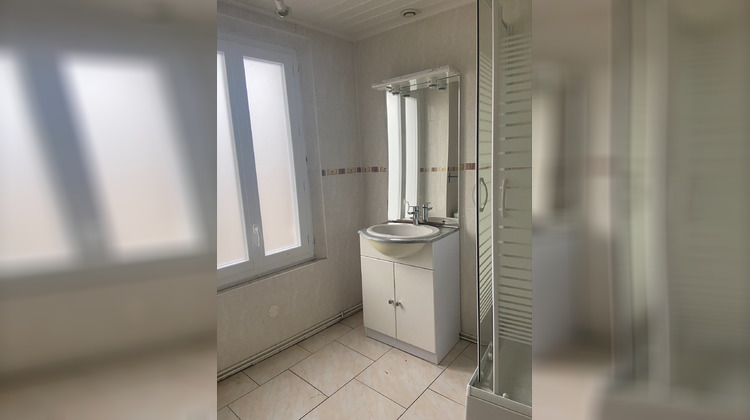 Ma-Cabane - Location Appartement Chéroy, 62 m²