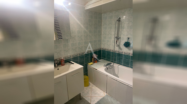 Ma-Cabane - Location Appartement CHERRE, 73 m²
