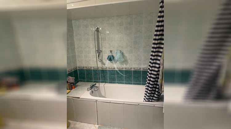 Ma-Cabane - Location Appartement CHERRE, 73 m²