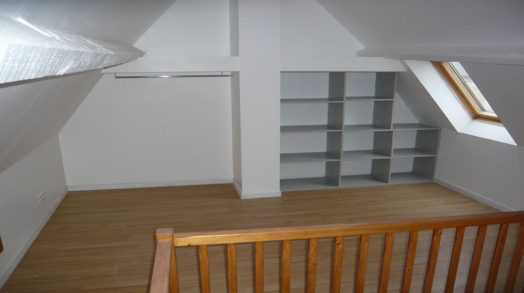 Ma-Cabane - Location Appartement CHERRE, 73 m²