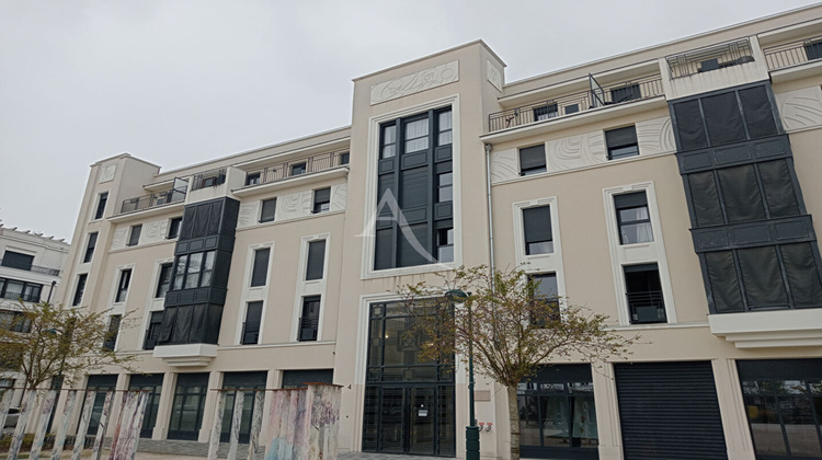 Ma-Cabane - Location Appartement CHESSY, 96 m²