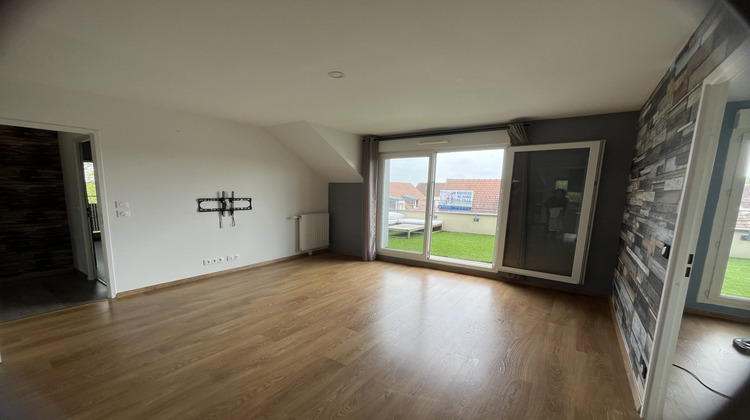 Ma-Cabane - Location Appartement Chessy, 69 m²