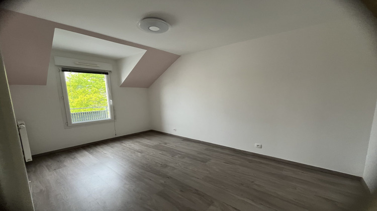 Ma-Cabane - Location Appartement Chessy, 69 m²