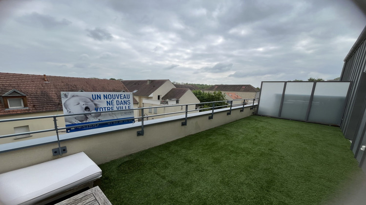 Ma-Cabane - Location Appartement Chessy, 69 m²