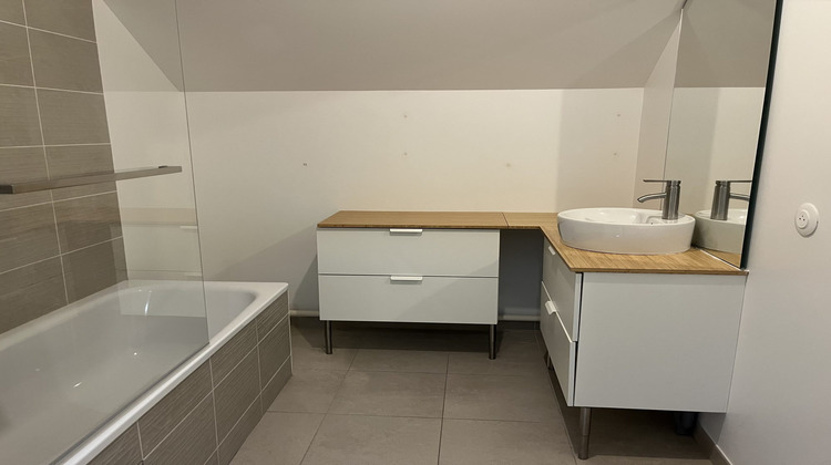 Ma-Cabane - Location Appartement Chessy, 69 m²