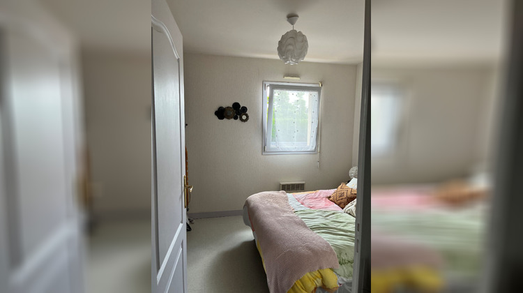 Ma-Cabane - Location Appartement CHEVAIGNE, 44 m²