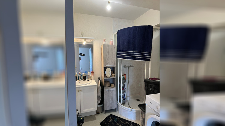 Ma-Cabane - Location Appartement CHEVAIGNE, 44 m²