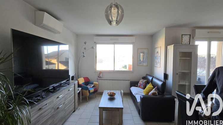 Ma-Cabane - Location Appartement Cheval-Blanc, 100 m²