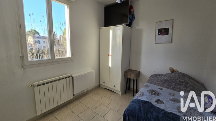 Ma-Cabane - Location Appartement Cheval-Blanc, 100 m²