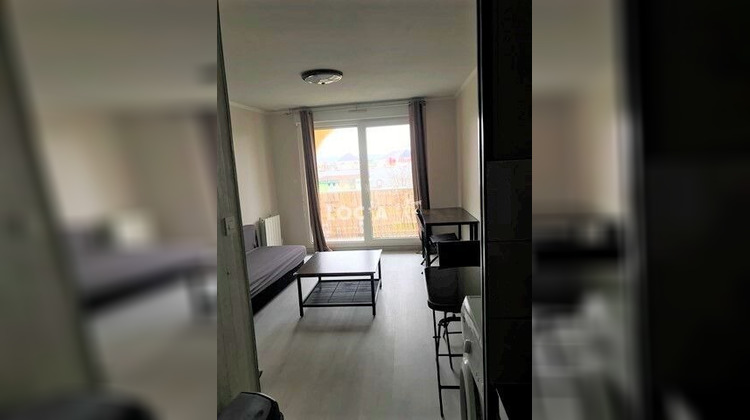 Ma-Cabane - Location Appartement Chevigny-Saint-Sauveur, 20 m²