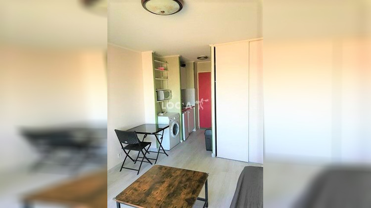 Ma-Cabane - Location Appartement Chevigny-Saint-Sauveur, 20 m²