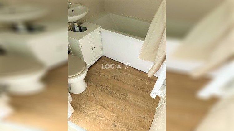 Ma-Cabane - Location Appartement Chevigny-Saint-Sauveur, 20 m²