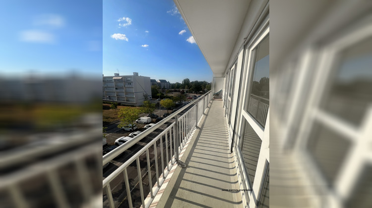 Ma-Cabane - Location Appartement CHEVIGNY SAINT SAUVEUR, 66 m²