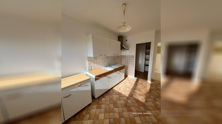 Ma-Cabane - Location Appartement CHEVIGNY SAINT SAUVEUR, 66 m²