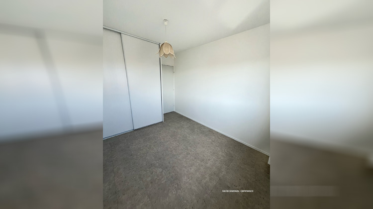 Ma-Cabane - Location Appartement CHEVIGNY SAINT SAUVEUR, 66 m²