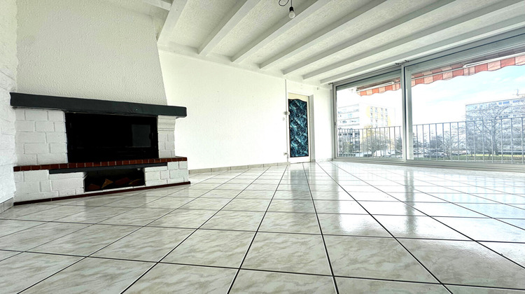 Ma-Cabane - Location Appartement CHEVIGNY-SAINT-SAUVEUR, 74 m²