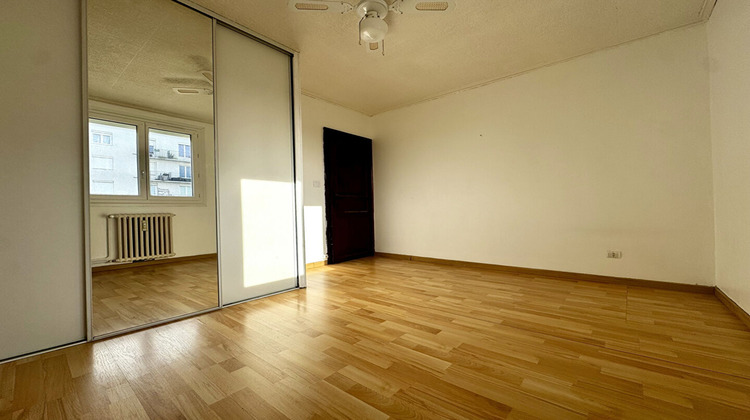 Ma-Cabane - Location Appartement CHEVIGNY-SAINT-SAUVEUR, 74 m²