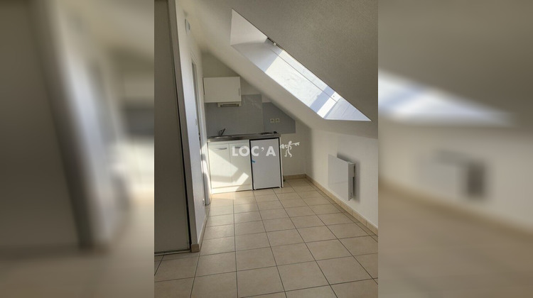 Ma-Cabane - Location Appartement Chevigny-Saint-Sauveur, 15 m²