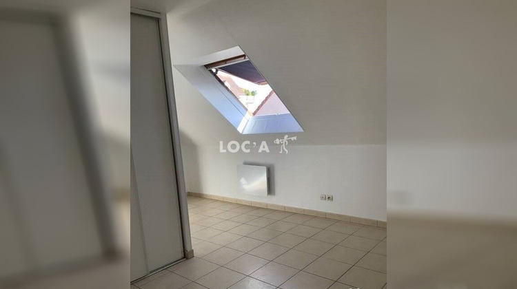 Ma-Cabane - Location Appartement Chevigny-Saint-Sauveur, 15 m²