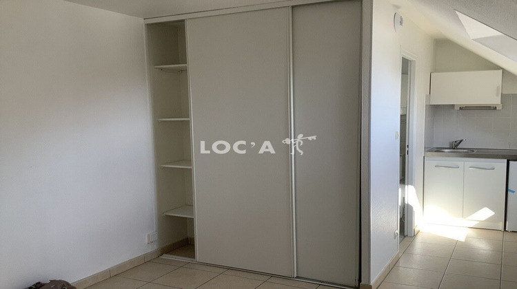 Ma-Cabane - Location Appartement Chevigny-Saint-Sauveur, 15 m²