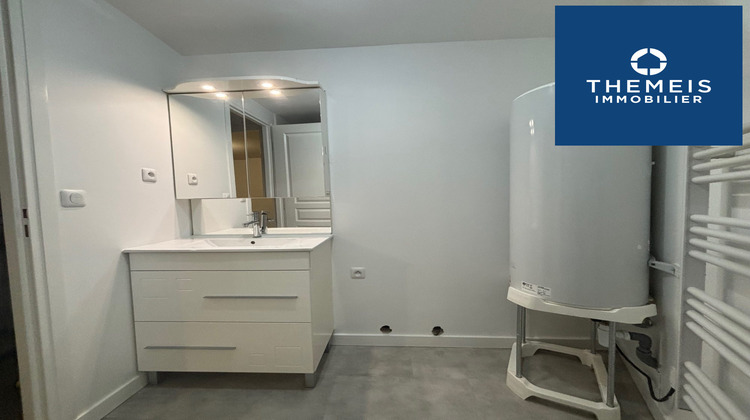 Ma-Cabane - Location Appartement CHEVREUSE, 57 m²