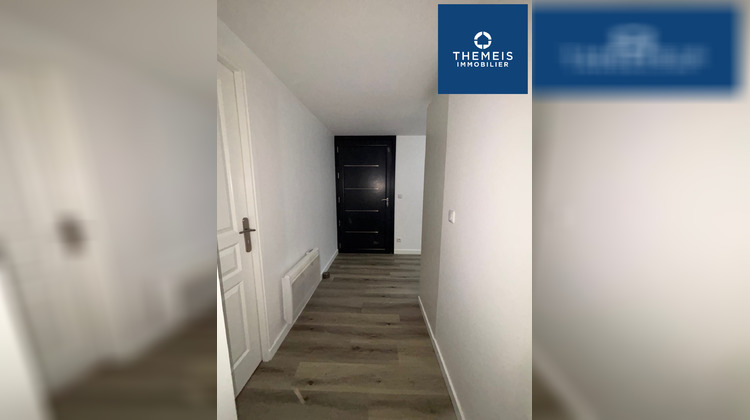 Ma-Cabane - Location Appartement CHEVREUSE, 57 m²