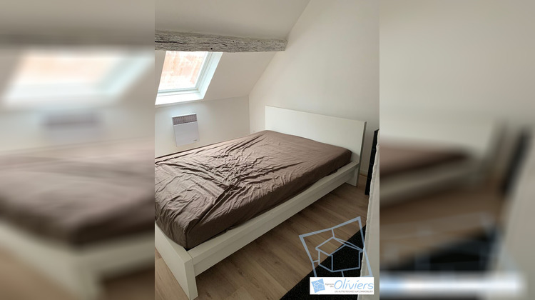 Ma-Cabane - Location Appartement Chevreuse, 31 m²