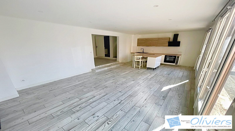 Ma-Cabane - Location Appartement Chevreuse, 61 m²