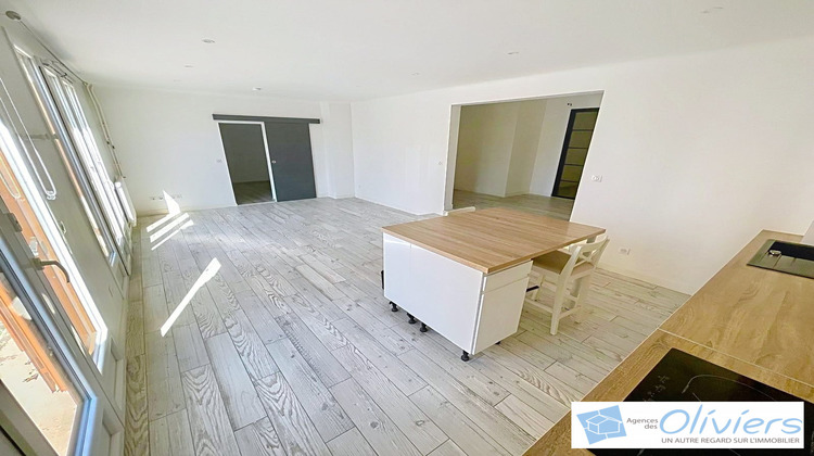 Ma-Cabane - Location Appartement Chevreuse, 61 m²