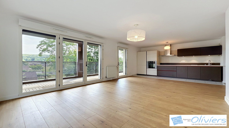 Ma-Cabane - Location Appartement Chevreuse, 62 m²