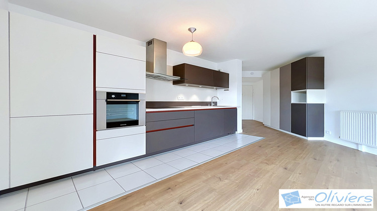 Ma-Cabane - Location Appartement Chevreuse, 62 m²