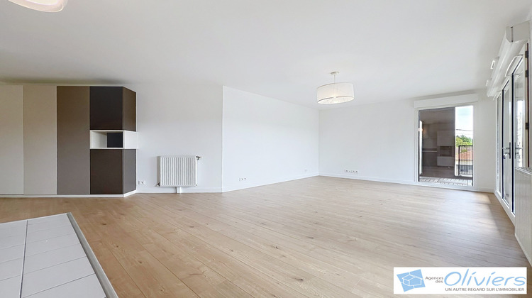 Ma-Cabane - Location Appartement Chevreuse, 62 m²