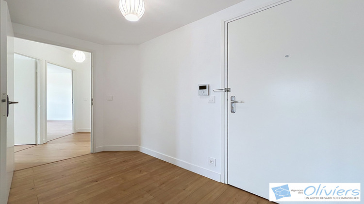 Ma-Cabane - Location Appartement Chevreuse, 62 m²
