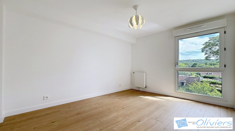 Ma-Cabane - Location Appartement Chevreuse, 62 m²