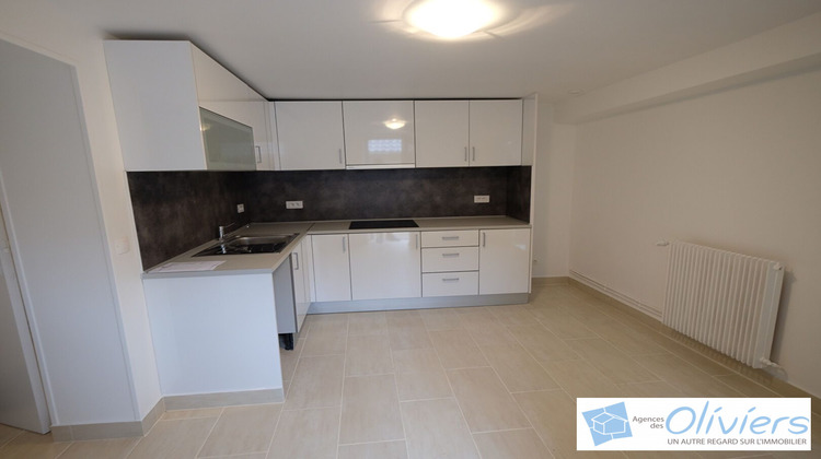 Ma-Cabane - Location Appartement Chevreuse, 31 m²