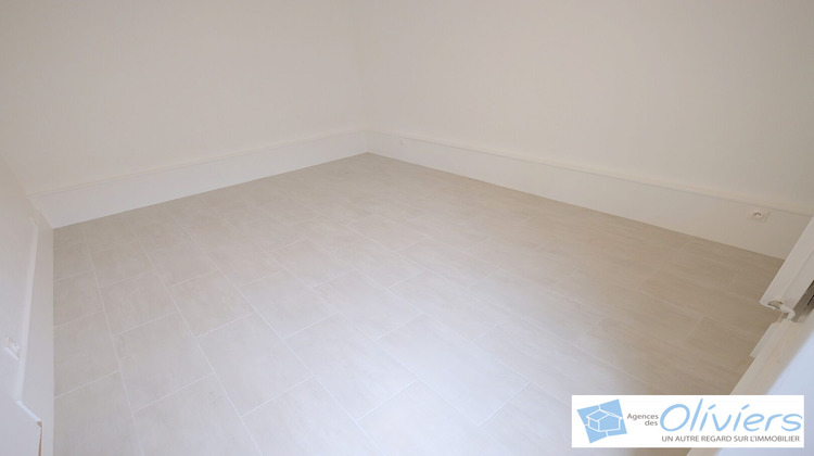Ma-Cabane - Location Appartement Chevreuse, 31 m²