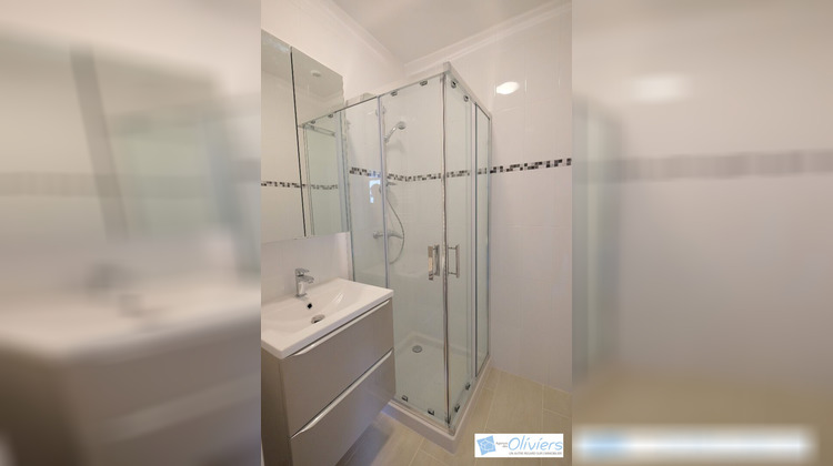 Ma-Cabane - Location Appartement Chevreuse, 31 m²