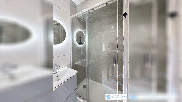 Ma-Cabane - Location Appartement Chevreuse, 15 m²