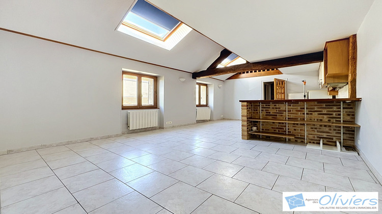 Ma-Cabane - Location Appartement Chevreuse, 58 m²