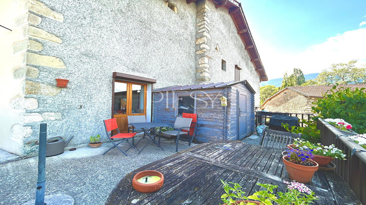Ma-Cabane - Location Appartement CHEVRIER, 87 m²