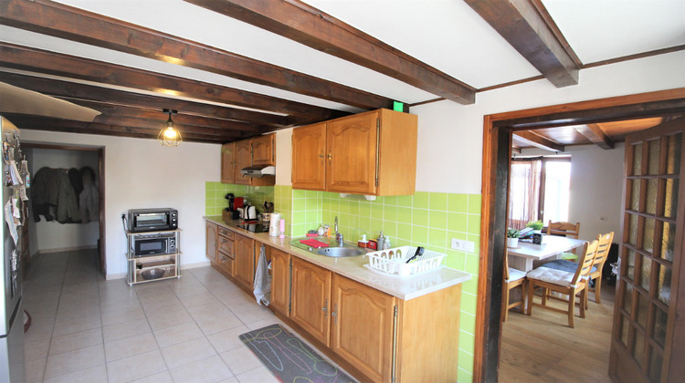 Ma-Cabane - Location Appartement CHEVRIER, 87 m²