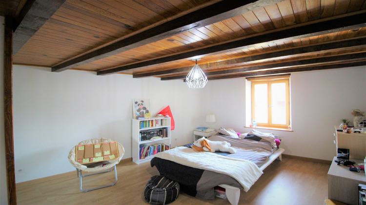 Ma-Cabane - Location Appartement CHEVRIER, 87 m²