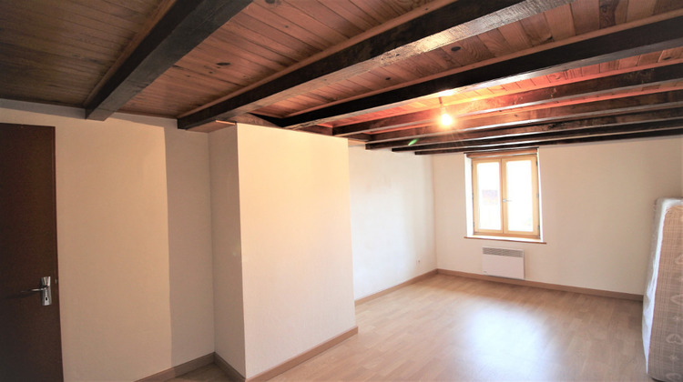Ma-Cabane - Location Appartement CHEVRIER, 87 m²